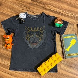 🐯Mossimo graphic T-shirt